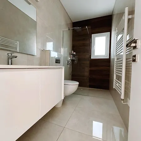 Villa Luxurious Sea View Klorakas