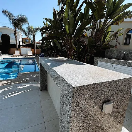 וילה Luxurious Sea View *