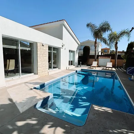 Villa Luxurious Sea View
