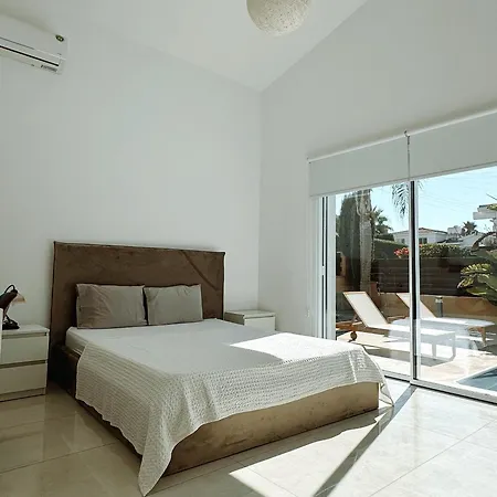 Luxurious Sea View *