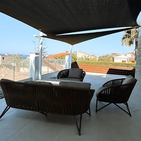 Luxurious Sea View * Klorakas