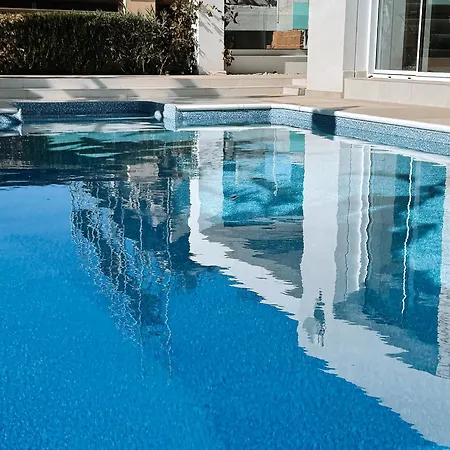 Luxurious Sea View *