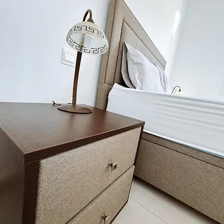 فيلة Luxurious Sea View