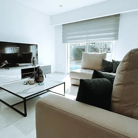 فيلة Luxurious Sea View