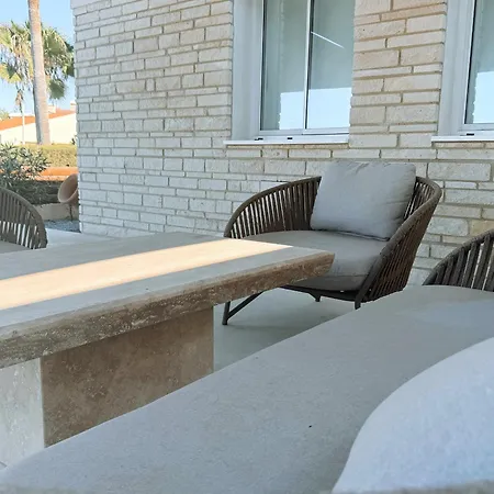 فيلة Luxurious Sea View