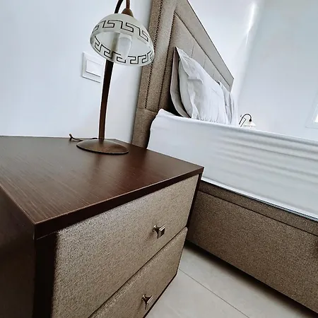 Luxurious Sea View فيلة Klorakas